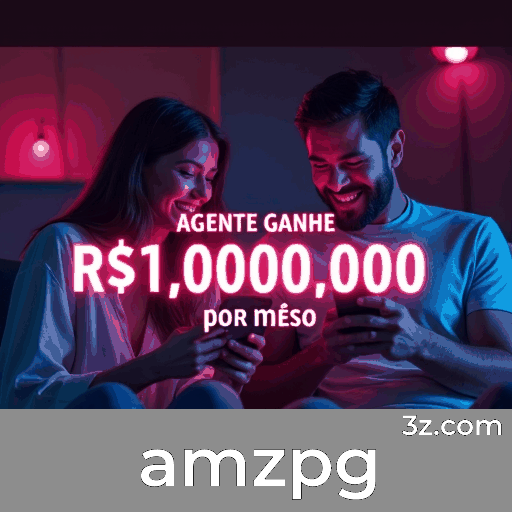 Experiência Mobile Inovadora com o App da amzpg