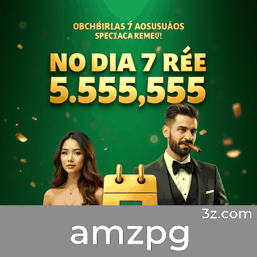 amzpg: Escolhas ricas, entretenimento infinito para brasileiros