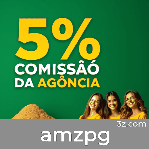 Experiência Mobile Inovadora com o App da amzpg