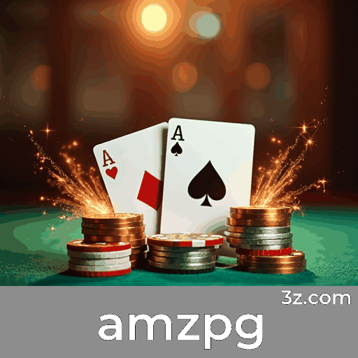 Amzpg: Experiência de Cassino Emocionante e Luxuosa