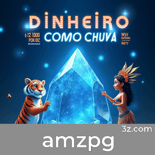 Promoções Irresistíveis da amzpg: Valorize Seu Jogo com Grandes Ofertas