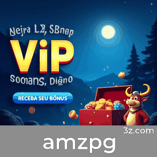 Amzpg: Experiência de Cassino Emocionante e Luxuosa