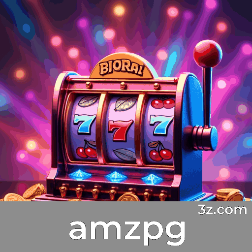 amzpg: Seu Cassino Online Seguro e Premiado