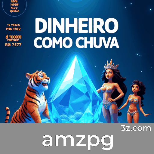 amzpg: Escolhas ricas, entretenimento infinito para brasileiros