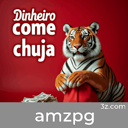 amzpg: Seu Cassino Online Seguro e Premiado