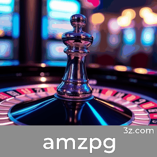 Aproveite os Bônus Surpreendentes do amzpg
