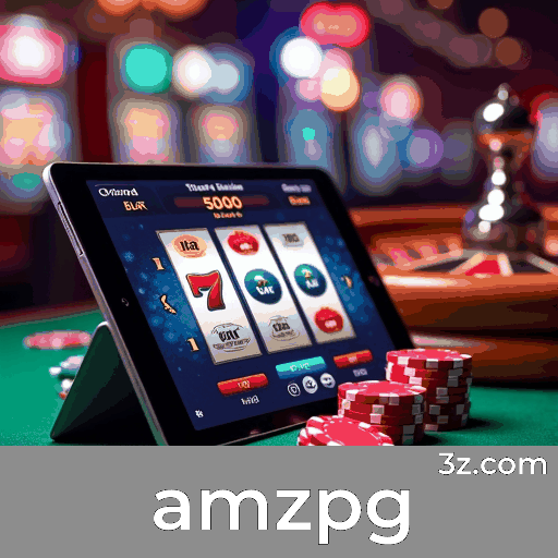 Amzpg Casino: Luxo e Profissionalismo na Experiência Brasileira