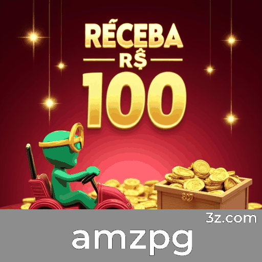 Amzpg Casino: Luxo e Profissionalismo na Experiência Brasileira