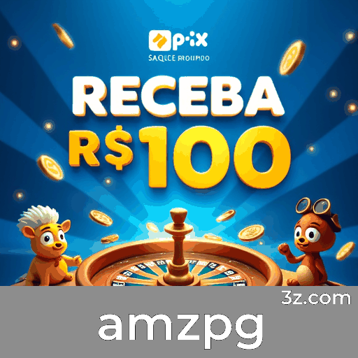 Amzpg: Experiência de Cassino Emocionante e Luxuosa