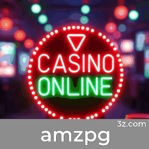 Amzpg Casino: Luxo e Profissionalismo na Experiência Brasileira